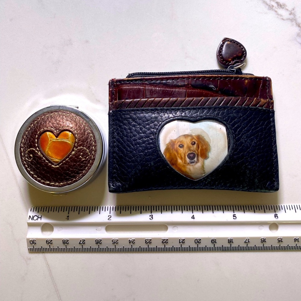 Set of 2 Brighton Handbag Helpers